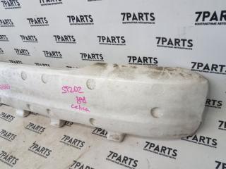 Пенопласт в бампер задний TOYOTA CELICA ST202 52615-20210 2 ракурс