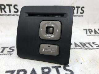 Блок управления зеркалами TOYOTA CELSIOR UCF30 1 ракурс