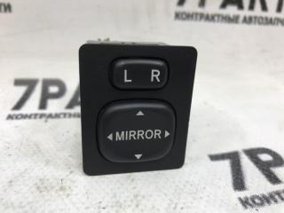 Блок управления зеркалами TOYOTA MR-S ZZW30 1 ракурс