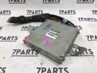 Блок EFi SUBARU IMPREZA