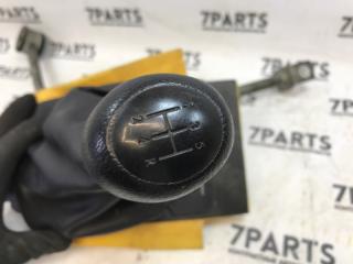 Рычаг переключения кпп SUBARU IMPREZA GH3 5 ракурс Рычаг переключения кпп SUBARU IMPREZA GH3 5 ракурс