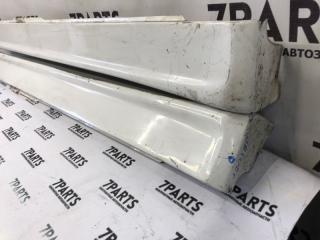 Порог HONDA LIFE JB1 4 ракурс