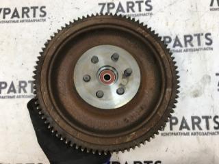 Маховик SUZUKI KEI HN22S K6A 3 ракурс