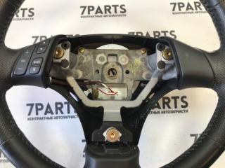 Руль MAZDA MPV LW3W 2 ракурс Руль MAZDA MPV LW3W 2 ракурс