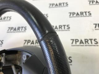 Руль MAZDA MPV LW3W 4 ракурс Руль MAZDA MPV LW3W 4 ракурс
