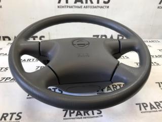 Руль NISSAN LIBERTY PM12 3 ракурс Руль NISSAN LIBERTY PM12 3 ракурс