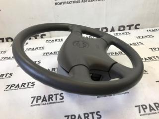 Руль NISSAN LIBERTY PM12 4 ракурс Руль NISSAN LIBERTY PM12 4 ракурс