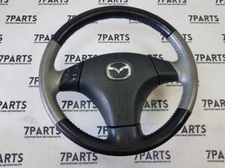 Руль MAZDA ATENZA