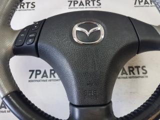 Руль MAZDA ATENZA GY3W 2 ракурс Руль MAZDA ATENZA GY3W 2 ракурс
