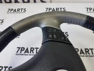 Руль MAZDA ATENZA GY3W 3 ракурс Руль MAZDA ATENZA GY3W 3 ракурс
