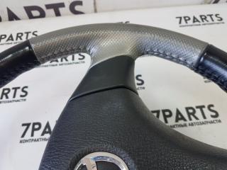 Руль MAZDA ATENZA GY3W 4 ракурс Руль MAZDA ATENZA GY3W 4 ракурс