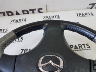 Руль MAZDA ATENZA GY3W 5 ракурс Руль MAZDA ATENZA GY3W 5 ракурс