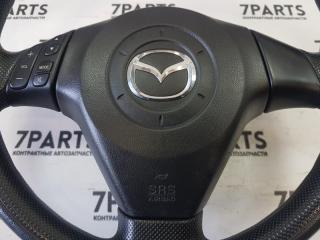 Руль MAZDA PREMACY CREW 2 ракурс Руль MAZDA PREMACY CREW 2 ракурс