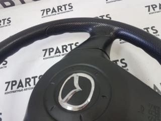 Руль MAZDA PREMACY CREW 3 ракурс Руль MAZDA PREMACY CREW 3 ракурс