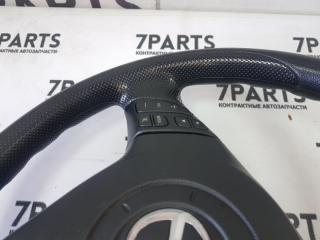Руль MAZDA PREMACY CREW 4 ракурс Руль MAZDA PREMACY CREW 4 ракурс
