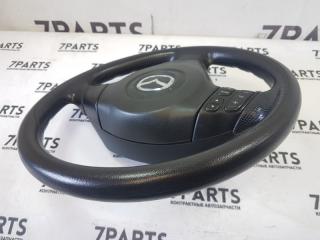 Руль MAZDA PREMACY CREW 5 ракурс Руль MAZDA PREMACY CREW 5 ракурс
