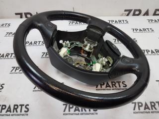 Руль TOYOTA ESTIMA MCR40 5 ракурс