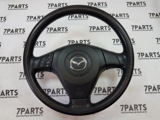 Руль MAZDA AXELA