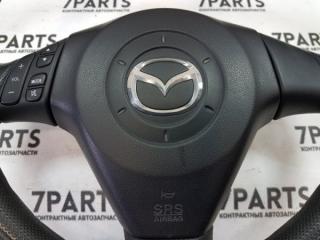 Руль MAZDA AXELA BK5P 2 ракурс Руль MAZDA AXELA BK5P 2 ракурс