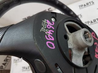 Руль MAZDA AXELA BK5P 3 ракурс Руль MAZDA AXELA BK5P 3 ракурс