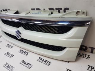 Решетка радиатора SUZUKI WAGON R MH21S 2 ракурс