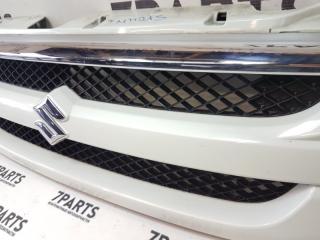 Решетка радиатора SUZUKI WAGON R MH21S 3 ракурс