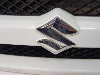 Решетка радиатора SUZUKI WAGON R MH21S 4 ракурс