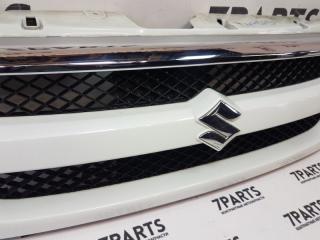 Решетка радиатора SUZUKI WAGON R MH21S 5 ракурс