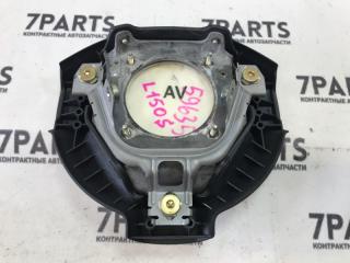 Airbag на руль DAIHATSU MOVE L150S 4 ракурс