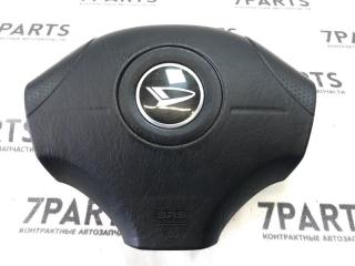 Запчасть airbag на руль DAIHATSU YRV