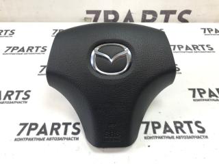 Airbag на руль MAZDA MPV LW3W 1 ракурс