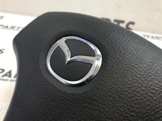 Airbag на руль MAZDA MPV LW3W 2 ракурс