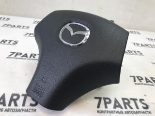 Airbag на руль MAZDA MPV LW3W 3 ракурс