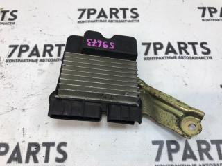 Запчасть блок управления форсунками TOYOTA AVENSIS