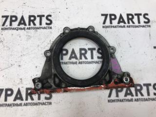 Крышка коленвала NISSAN SKYLINE ECR33 RB25DET 2 ракурс