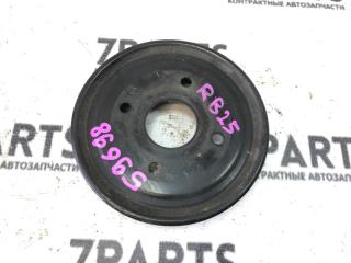 Шкив помпы NISSAN SKYLINE ECR33 RB25DET 1 ракурс