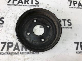 Шкив помпы NISSAN SKYLINE ECR33 RB25DET 3 ракурс