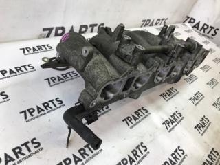 Коллектор впускной NISSAN SKYLINE ECR33 RB25DET 3 ракурс
