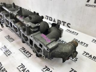 Коллектор впускной NISSAN SKYLINE ECR33 RB25DET 4 ракурс