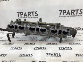 Коллектор впускной NISSAN SKYLINE ECR33 RB25DET 5 ракурс