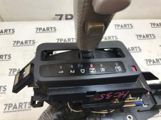 Селектор акпп NISSAN LAUREL HC35 RB20DE 2 ракурс