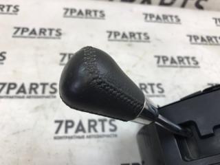 Селектор акпп TOYOTA RACTIS NCP100 2 ракурс