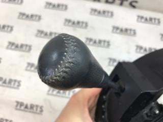Селектор акпп TOYOTA RACTIS NCP100 3 ракурс