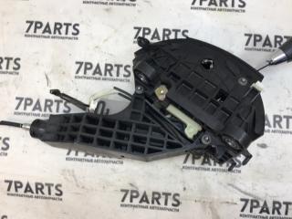 Селектор акпп TOYOTA RACTIS NCP100 4 ракурс