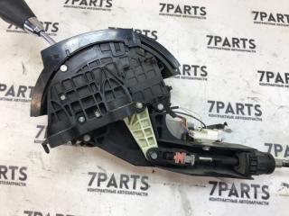 Селектор акпп TOYOTA RACTIS NCP100 5 ракурс