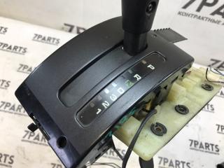 Селектор акпп SUBARU IMPREZA GF2 2 ракурс