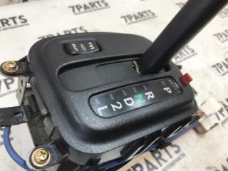 Селектор акпп DAIHATSU PYZAR G301G 2 ракурс