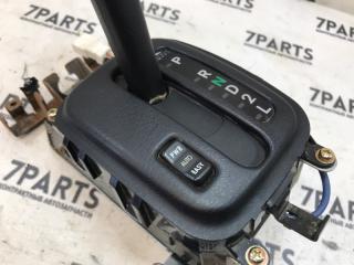 Селектор акпп DAIHATSU PYZAR G301G 3 ракурс