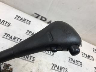 Селектор акпп DAIHATSU PYZAR G301G 4 ракурс