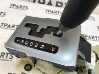 Селектор акпп SUBARU IMPREZA GG2 3 ракурс